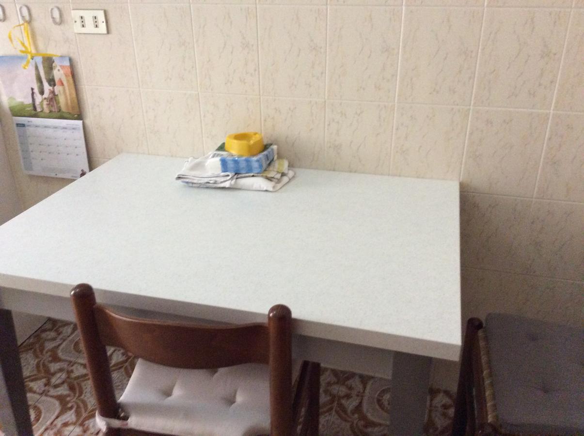Albergo Entella Chiavari Esterno foto